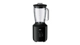 Jug Blender - Braun PowerBlend 3 JB3150BK (Black) - Braun