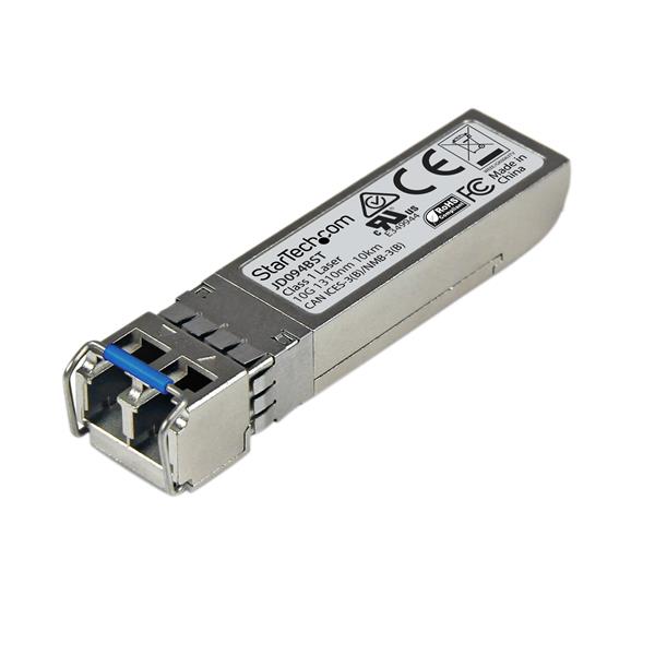 HP JD094B Compatible SFP+ Fiber Module - 10GBASE-LR - Lifetime Warranty