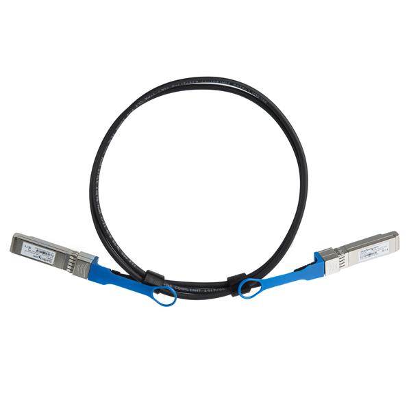 HP JD096C Compatible - SFP+ Direct Attach Cable - 1.2 m