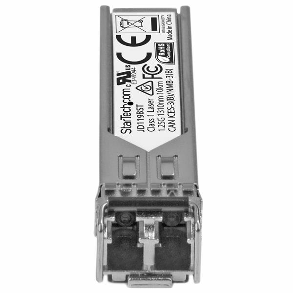HP JD119B Compatible SFP Fiber Module - 1000BASE-LX - Lifetime Warranty
