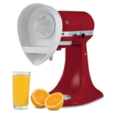 KitchenAid - Citrus Juicer with Strainer Attachment (JE)