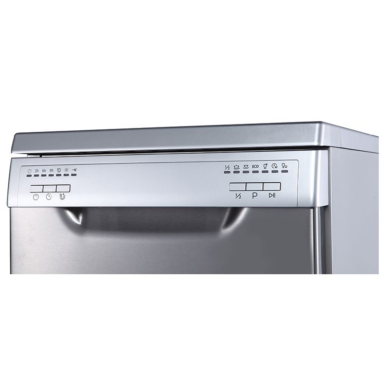 Dishwasher - Midea 9 Place Setting JHDW9FS (Stainless Steel)