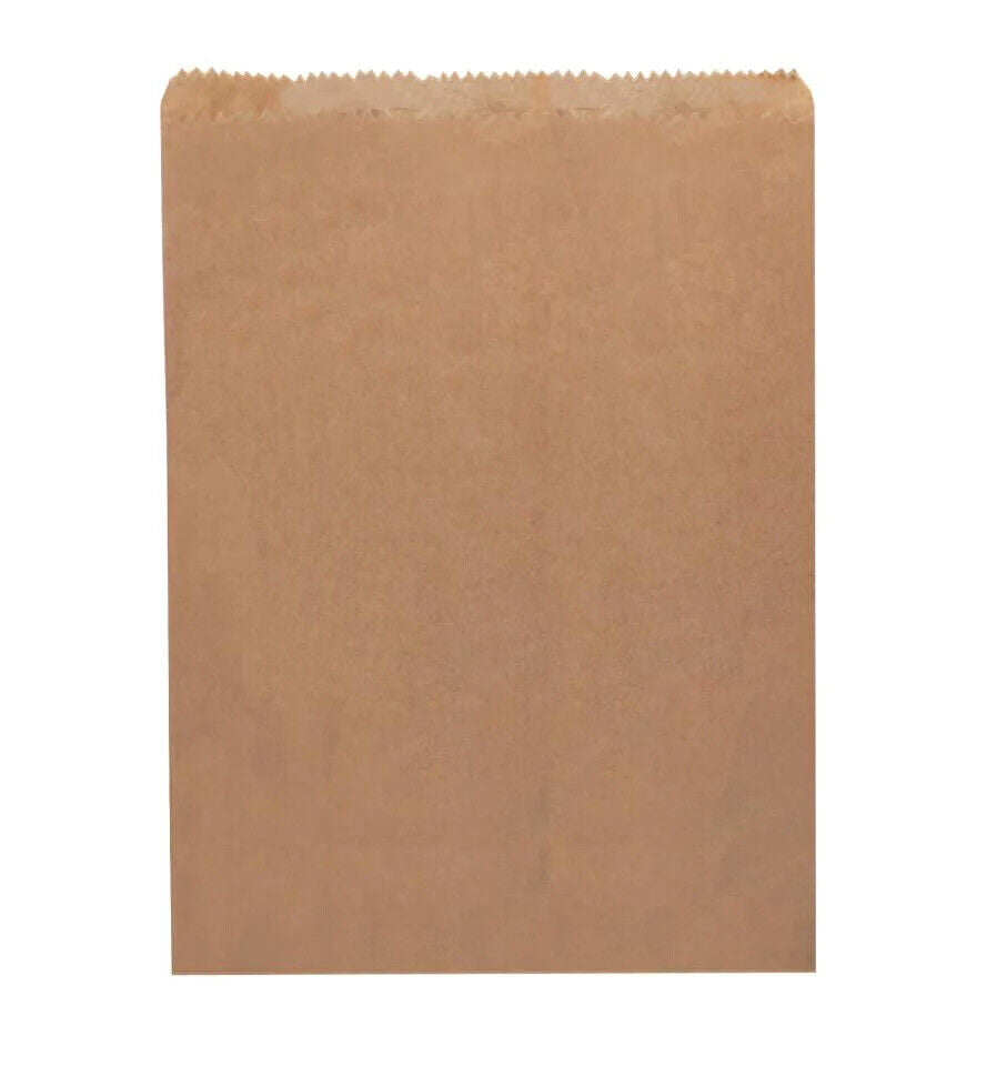 Paper Bag 18x32cm 100pc- Pack of 5