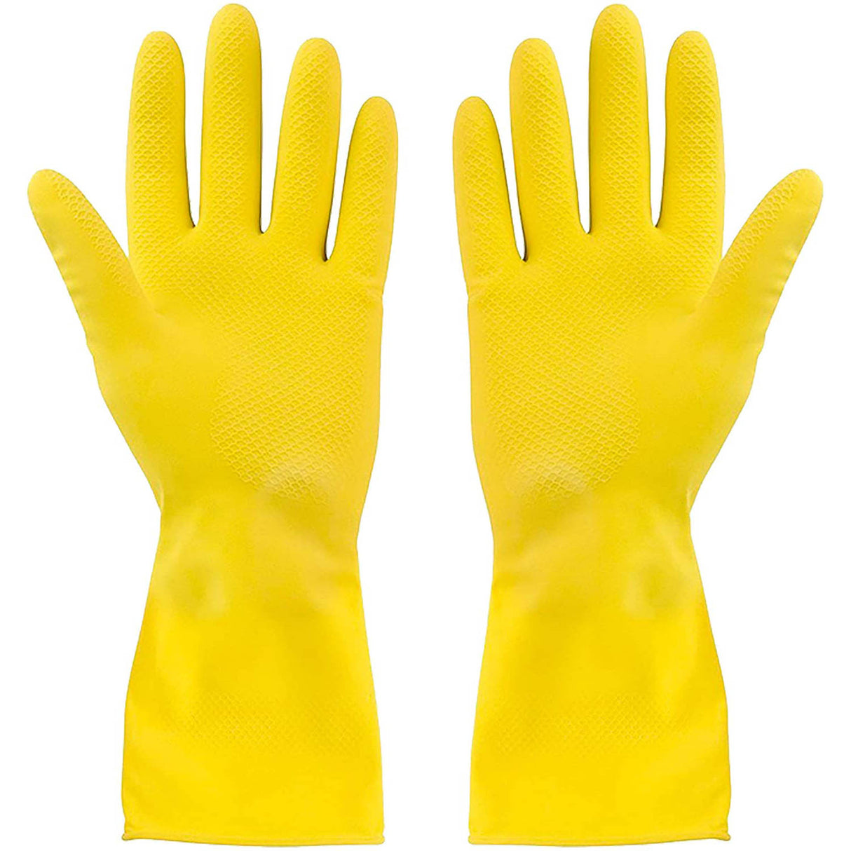 Household Gloves Large