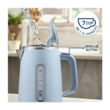 KETTLE - Sunbeam FRENCH RIVIERA COLLECTION (MORNING HAZE)