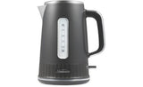 KETTLE - Sunbeam FRENCH RIVIERA COLLECTION (GRAPHITE)