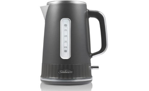 KETTLE - Sunbeam FRENCH RIVIERA COLLECTION (GRAPHITE)