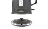 KETTLE - Sunbeam FRENCH RIVIERA COLLECTION (GRAPHITE)