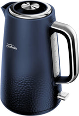 KETTLE - FREYA COLLECTION 1.7L (BLUE)
