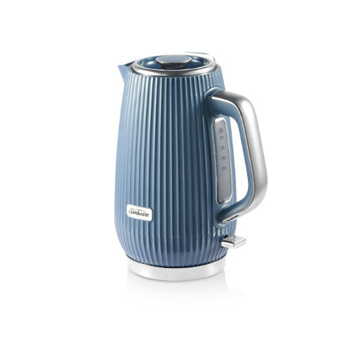 KETTLE - Sunbeam RADIANCE 1.7L (BLUE)