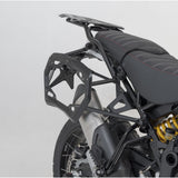 SW-Motech Side Carriers Ducati Desert x 22-ON