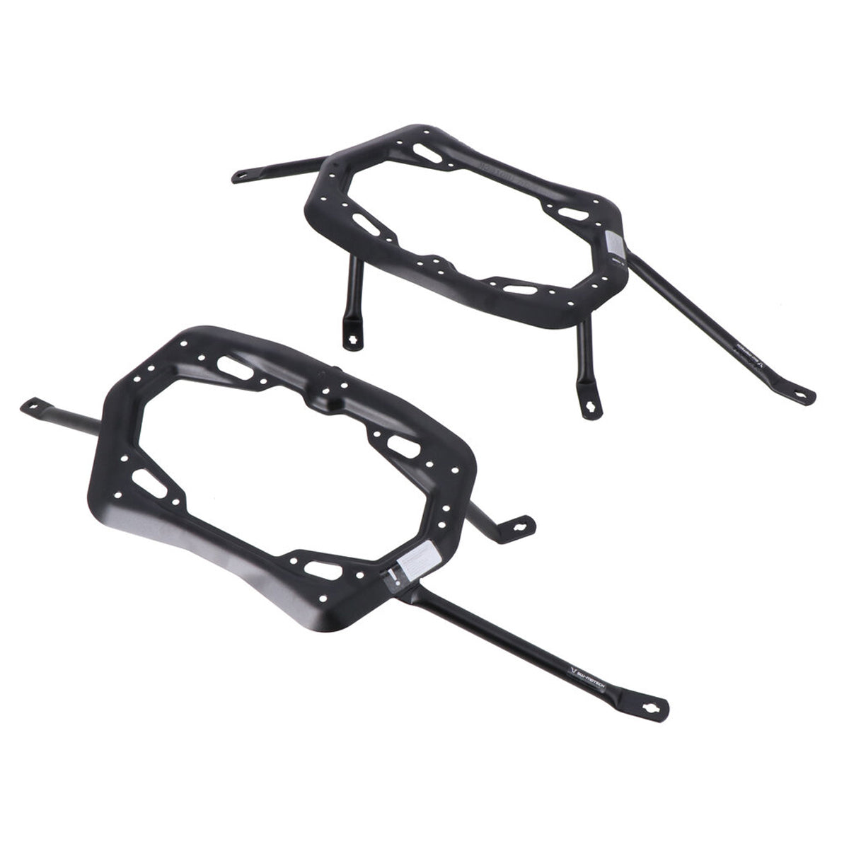 SW-Motech Side Carriers Ducati Desert x 22-ON