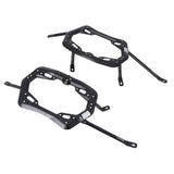 SW-Motech Side Carriers Ducati Desert x 22-ON