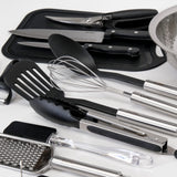 16 Piece Kitchen Utensil Set