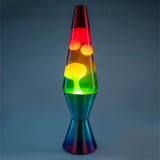 Diamond Motion Lamp - Rainbow (36cm)
