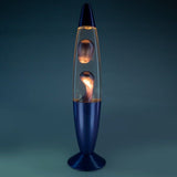 Metallic Motion Lamp - Purple (410mm)