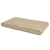 Microfibre Deluxe Dish Drying Mat Mocha- Bambury