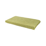 Microfibre Deluxe Dish Drying Mat Wasabi- Bambury