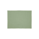 Linen Placemat 33x45cm Sage - BAMBURY