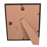 Framed Art - Korowai on M?ori Warrior (33 x 38cm)