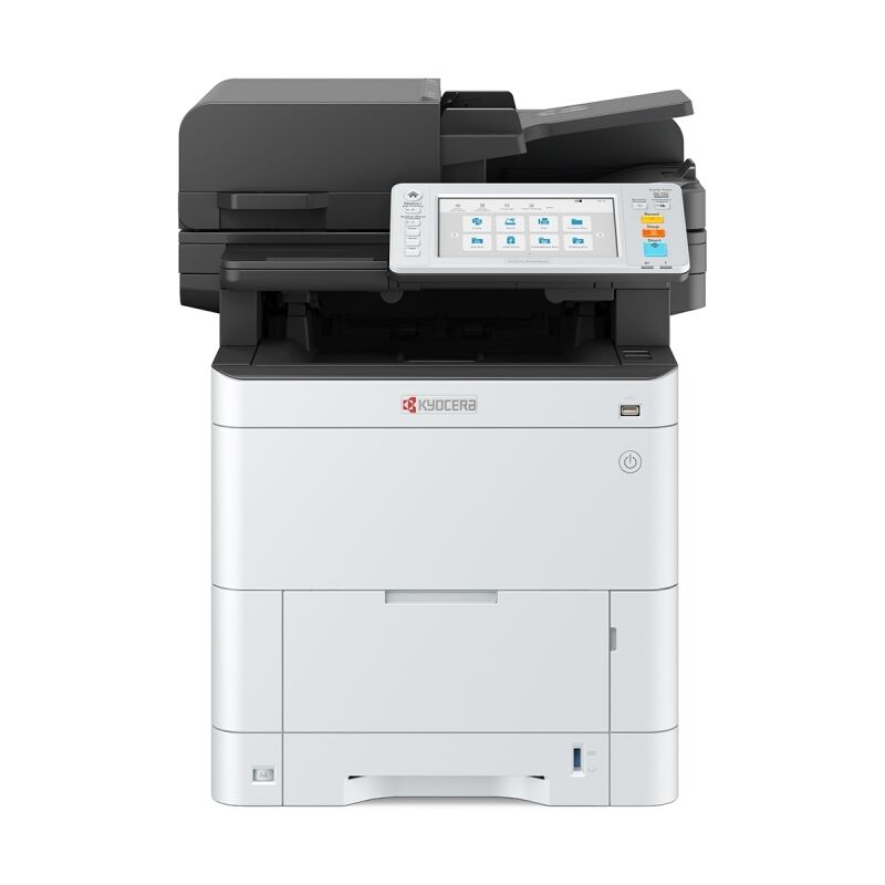 Kyocera MA3500CIFX Clr Laser