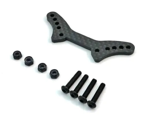 Kyosho PartsFZ02 TC Carbon FR Shock Stay