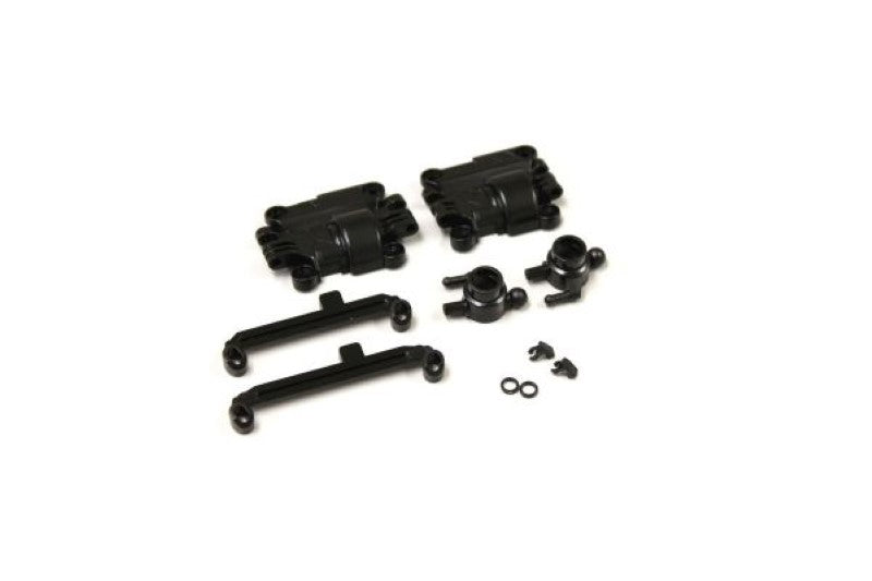 Kyosho Parts - MA020 FR Upper Bulk Cover