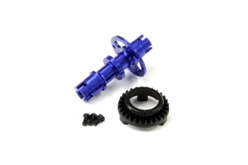 Kyosho Part - AWD Rigid Axle