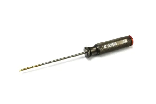 Kyosho Part -Driver Hex 2mm Ttnmn Coated