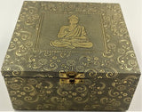 Jewelry Box - Buddha (17cm)