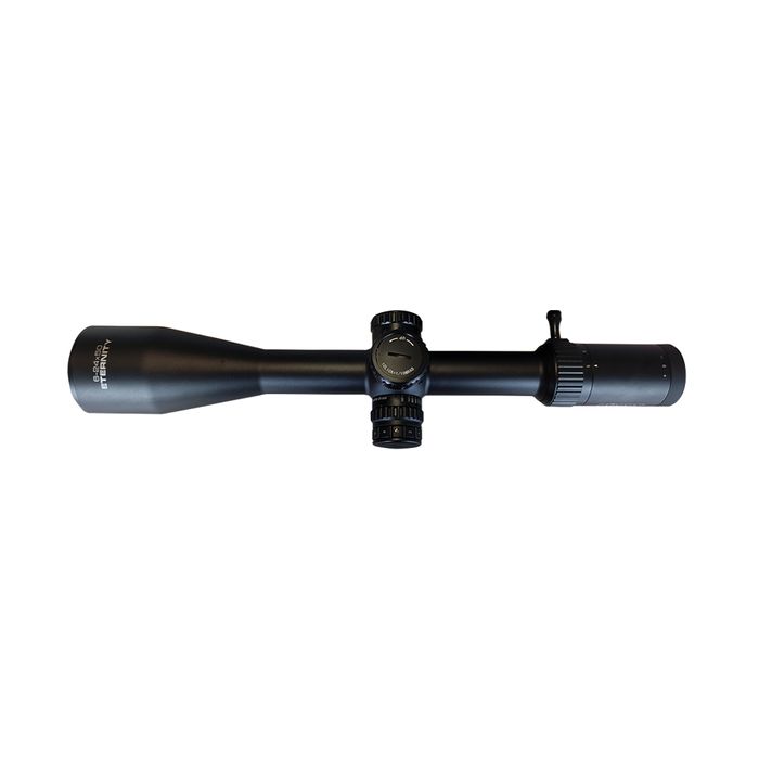 Konus Eternity 6-24x50 Ffp Engr Illum Ballistic Prs Reticle