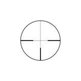 Konus Wild 3-9x40 German-4 Riflescope