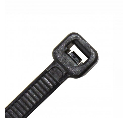 200MM X 7.6MM UV NYLON CABLE TIE