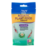 API Pond Plant Food - 25 tabs