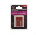 RED 50AMP HEAVY DUTY CONNECTOR