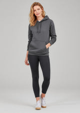 Luna Womens 7/8 Length Legging - Black