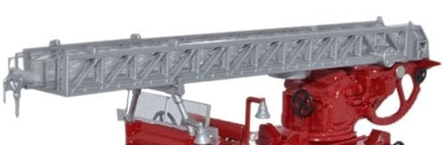 Diecast Model - Ladder for Leyland TLM Fire Engine
