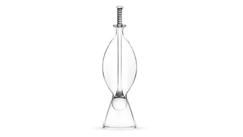 Glass Feeder 40mm