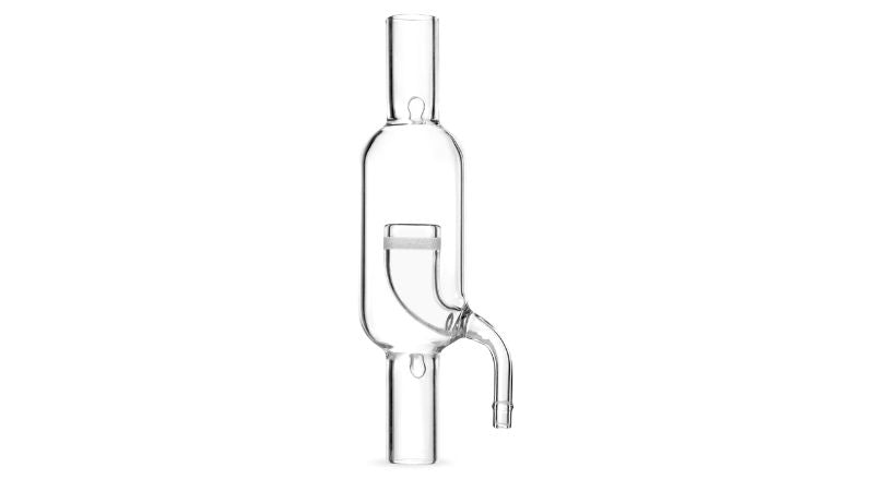 Glass In Line Diffuser 17mm