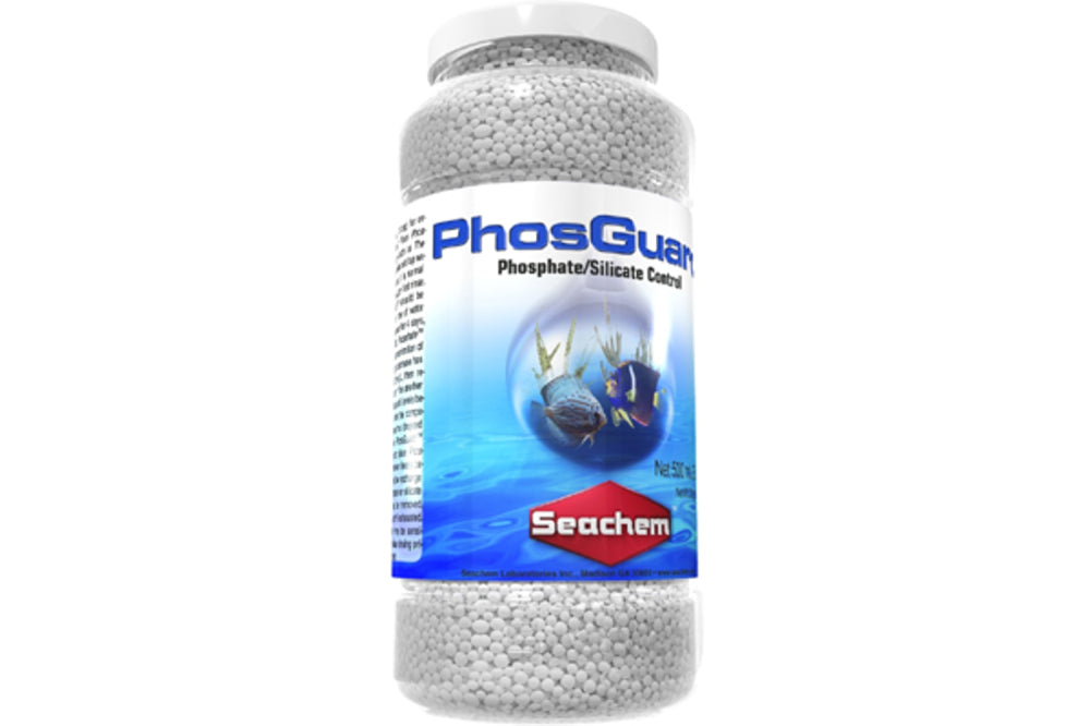 Aquarium Seachem PhosGuard 1L