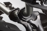 SW-Motech Handlebar Bar Back 28MM Handlebars Black Benelli Honda KTM Suzuki