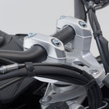 SW-Motech Motorcycle Handlebar Bar Riser BMWR1300GS