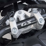 SW-Motech Motorcycle Handlebar Bar Riser BMWR1300GS