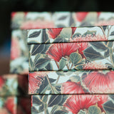 Moana Road - Christmas Boxes - Medium - Pohutukawa (Medium) - 2 units