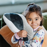 Moana Road - Soft Toy - Hugo the Hector's Dolphin
