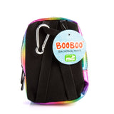 Mini Backpack - Rainbow Sparkle BooBoo (15cm)