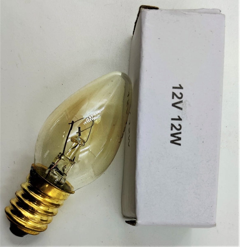 Salt Lamp Light Bulb - 30w