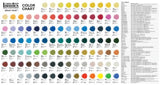 Liquitex Acrylic Spray Paint 400ml - Medium Magenta (0500)