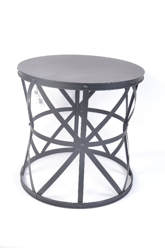 SIDE TABLE - LATTICE (50 x 53cm)