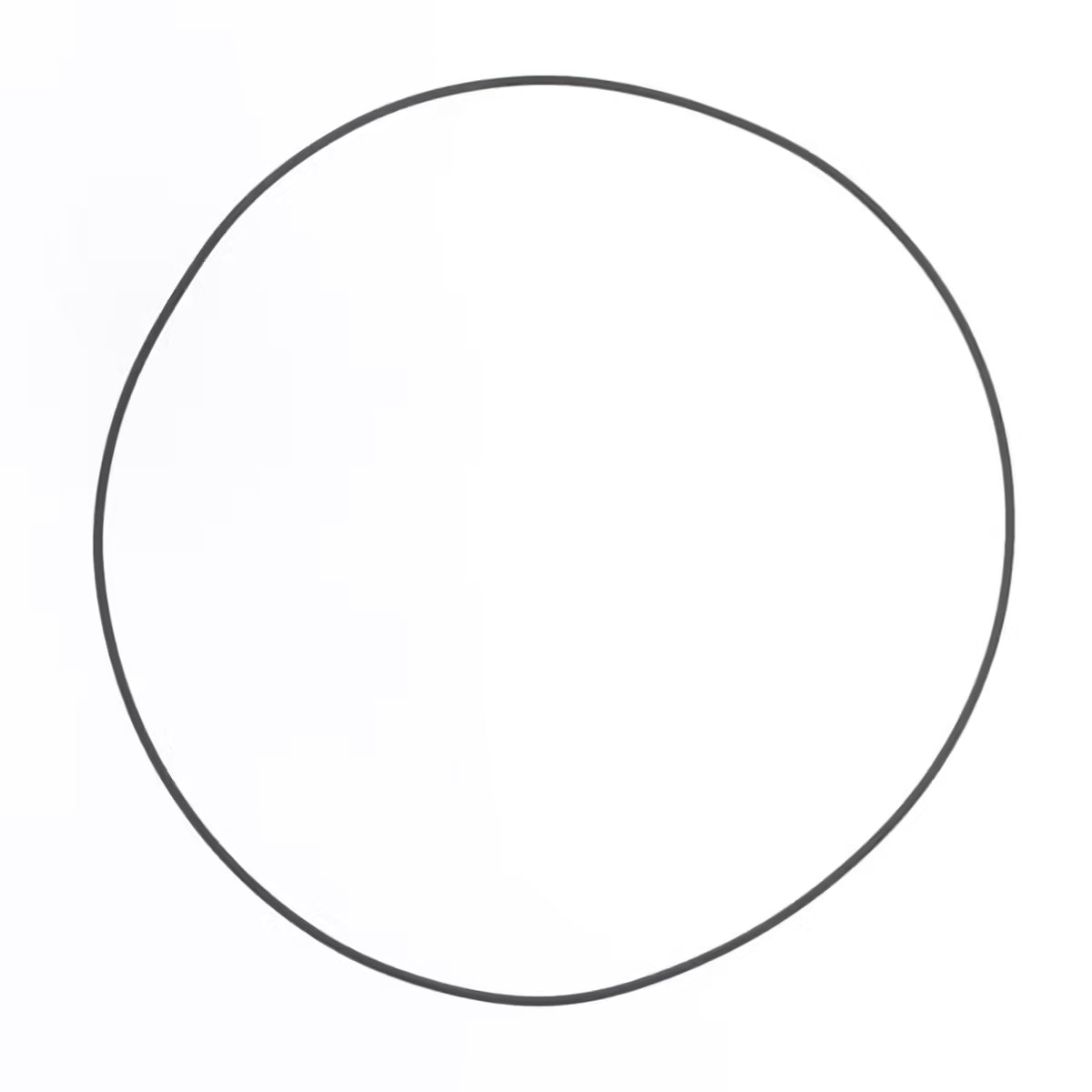 Clutch Cover O-ring Athena Honda Yamaha